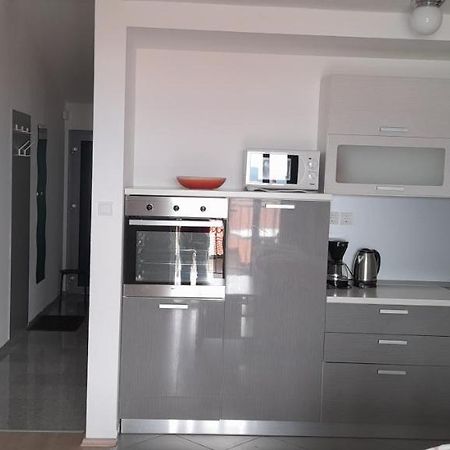 Apartments Sonne Crikvenica Eksteriør billede