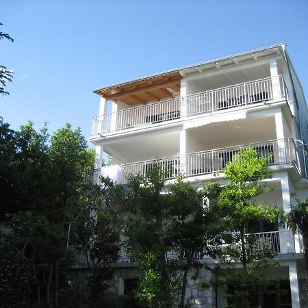 Apartments Sonne Crikvenica Eksteriør billede