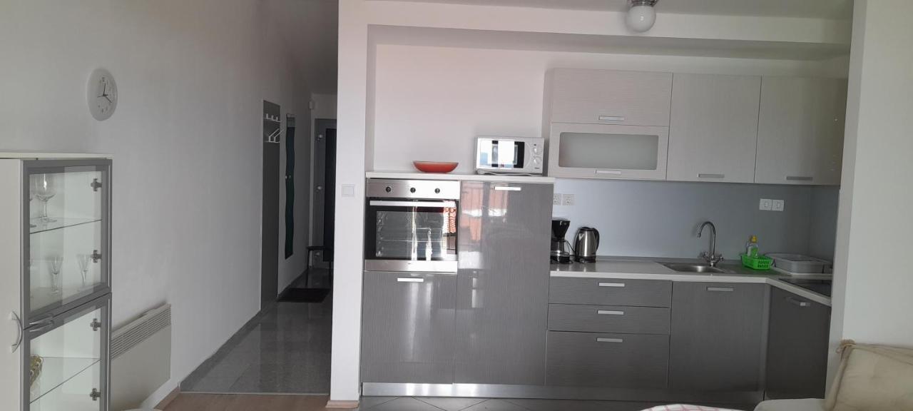 Apartments Sonne Crikvenica Eksteriør billede