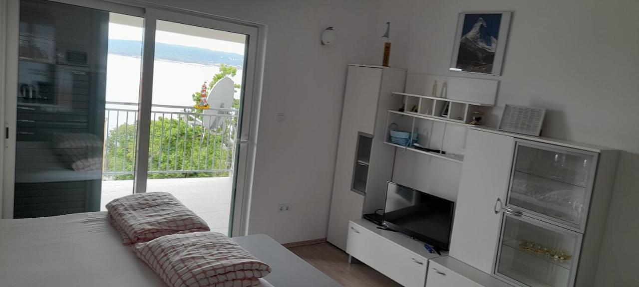 Apartments Sonne Crikvenica Eksteriør billede