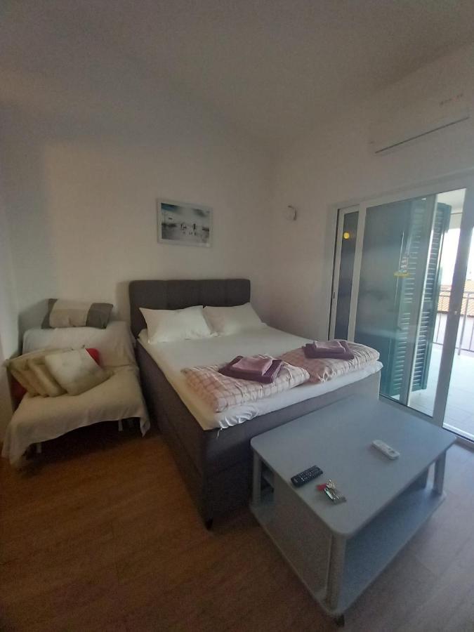 Apartments Sonne Crikvenica Eksteriør billede