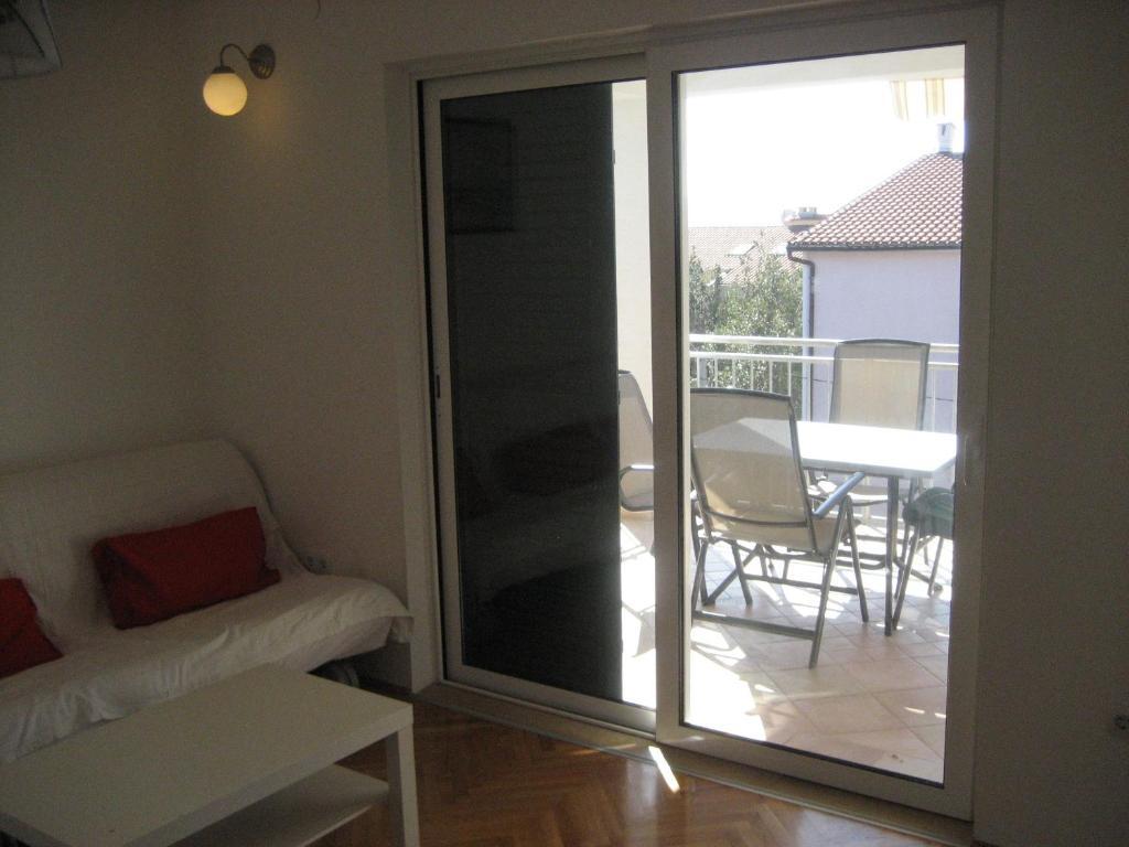 Apartments Sonne Crikvenica Værelse billede