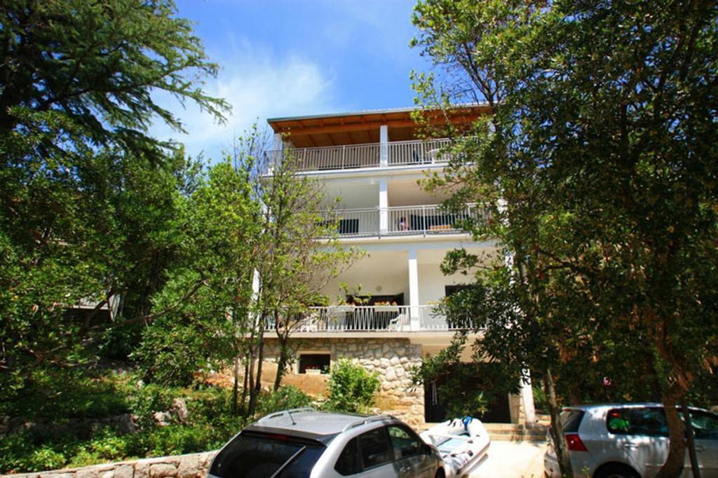 Apartments Sonne Crikvenica Eksteriør billede